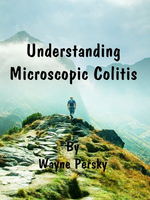 cover image of Understanding Microscopic Colitis